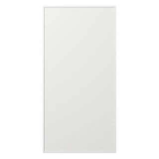 597 × 1197mm micro shaker replacement door for IKEA METOD tall & larder doors