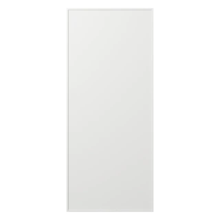 597 × 1397mm micro shaker replacement door for IKEA METOD tall & larder doors