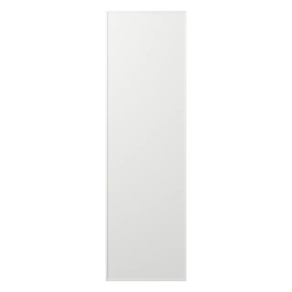 597 × 1997mm micro shaker replacement door for IKEA METOD tall & larder doors