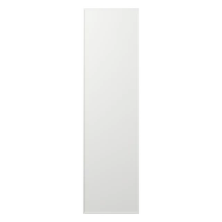 597 × 2197mm micro shaker replacement door for IKEA METOD tall & larder doors