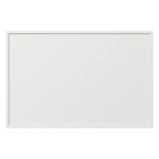 597 × 397mm micro shaker replacement door for IKEA METOD wall cabinet doors