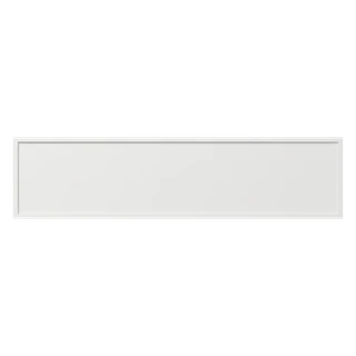 797 × 197mm micro shaker replacement door for IKEA METOD drawer fronts