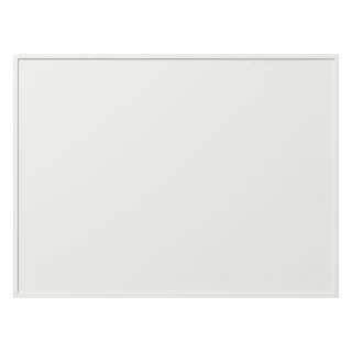 797 × 597mm micro shaker replacement door for IKEA METOD pan & deep drawer fronts