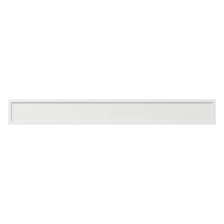 797 × 97mm micro shaker replacement door for IKEA METOD drawer fronts