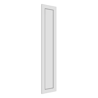 397 × 1997mm ovolo door
