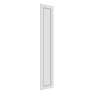 397 × 2197mm ovolo door