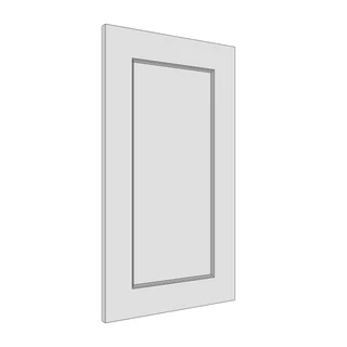 447 × 797mm ovolo door