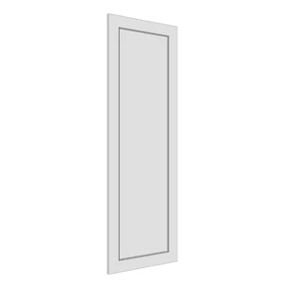 597 × 1797mm ovolo door