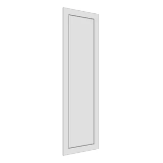 597 × 1997mm ovolo door