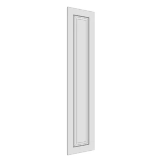 397 × 1797mm raised & field door