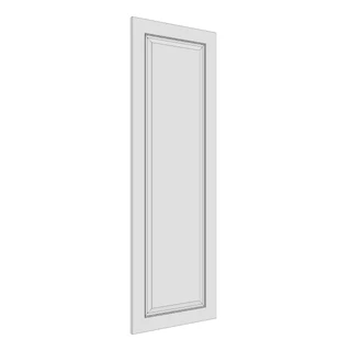 597 × 1797mm raised & field door
