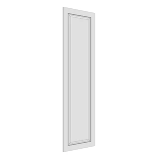 597 × 2197mm raised & field door