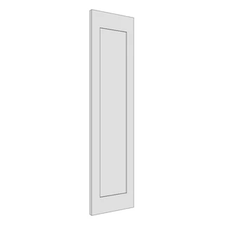254 × 997mm shaker door