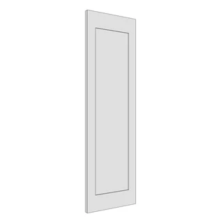 297 × 997mm shaker door