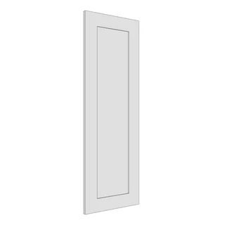 397 × 1197mm shaker door