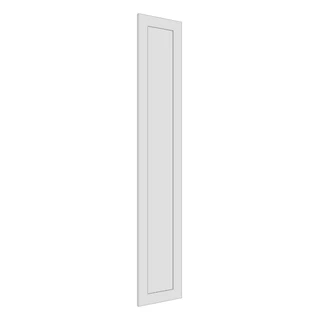 397 × 2197mm shaker door