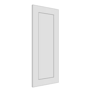 397 × 997mm shaker door