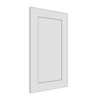 447 × 797mm shaker door