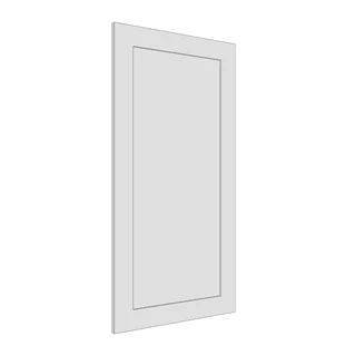 597 × 1197mm shaker door