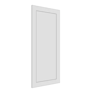 597 × 1397mm shaker door