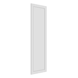 597 × 2197mm shaker door