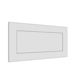 797 × 397mm shaker door