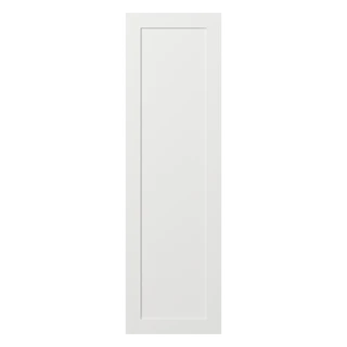 297 × 997mm skinny shaker replacement door for IKEA METOD wall cabinet doors