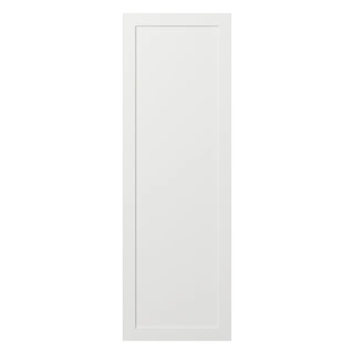 397 × 1197mm skinny shaker replacement door for IKEA METOD tall & larder doors