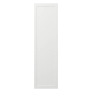 397 × 1397mm skinny shaker replacement door for IKEA METOD tall & larder doors