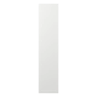 397 × 1797mm skinny shaker replacement door for IKEA METOD tall & larder doors