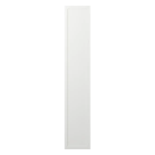 397 × 2197mm skinny shaker replacement door for IKEA METOD tall & larder doors