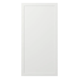 597 × 1197mm skinny shaker replacement door for IKEA METOD tall & larder doors