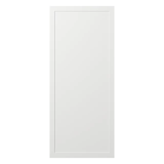 597 × 1397mm skinny shaker replacement door for IKEA METOD tall & larder doors