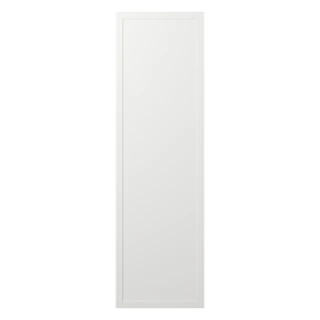597 × 1997mm skinny shaker replacement door for IKEA METOD tall & larder doors