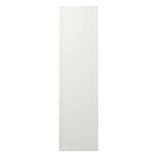 597 × 2197mm skinny shaker replacement door for IKEA METOD tall & larder doors