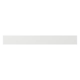 797 × 97mm skinny shaker replacement door for IKEA METOD drawer fronts