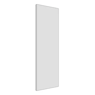 254 × 797mm slab door