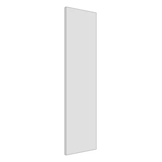 254 × 997mm slab door