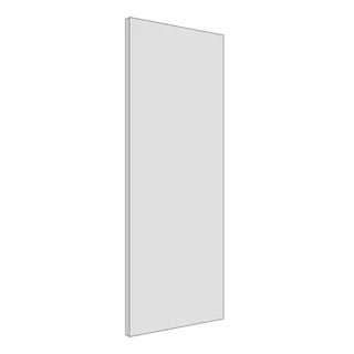 297 × 797mm slab door