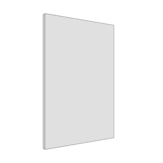 397 × 597mm slab door