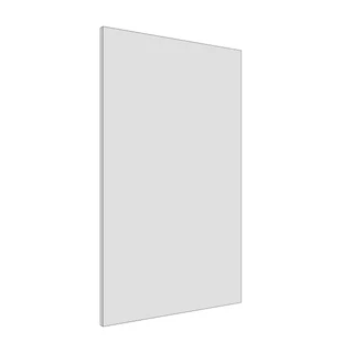 597 × 997mm slab door