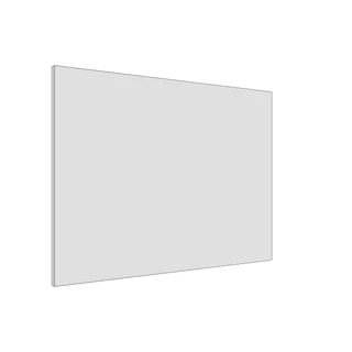 797 × 597mm slab door