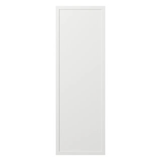 397 × 1197mm super skinny shaker replacement door for IKEA METOD tall & larder doors