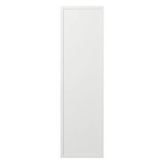 397 × 1397mm super skinny shaker replacement door for IKEA METOD tall & larder doors