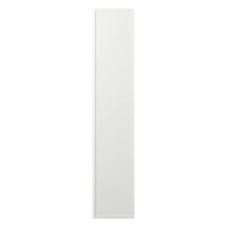 397 × 1997mm super skinny shaker replacement door for IKEA METOD tall & larder doors