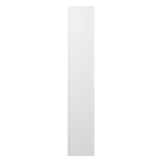397 × 2197mm super skinny shaker replacement door for IKEA METOD tall & larder doors