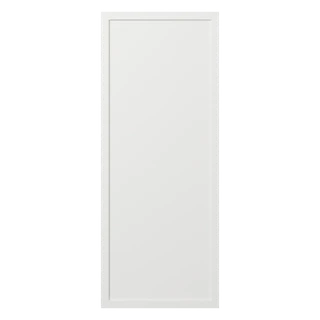 397 × 997mm super skinny shaker replacement door for IKEA METOD wall cabinet doors