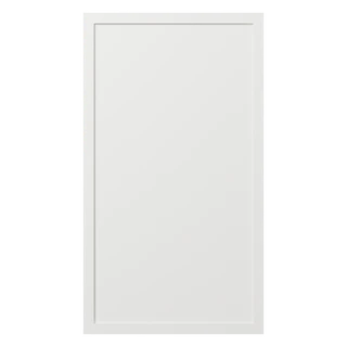 447 × 797mm super skinny shaker replacement door for IKEA METOD appliance & integrated doors