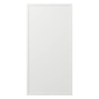 597 × 1197mm super skinny shaker replacement door for IKEA METOD tall & larder doors