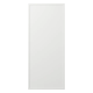 597 × 1397mm super skinny shaker replacement door for IKEA METOD tall & larder doors
